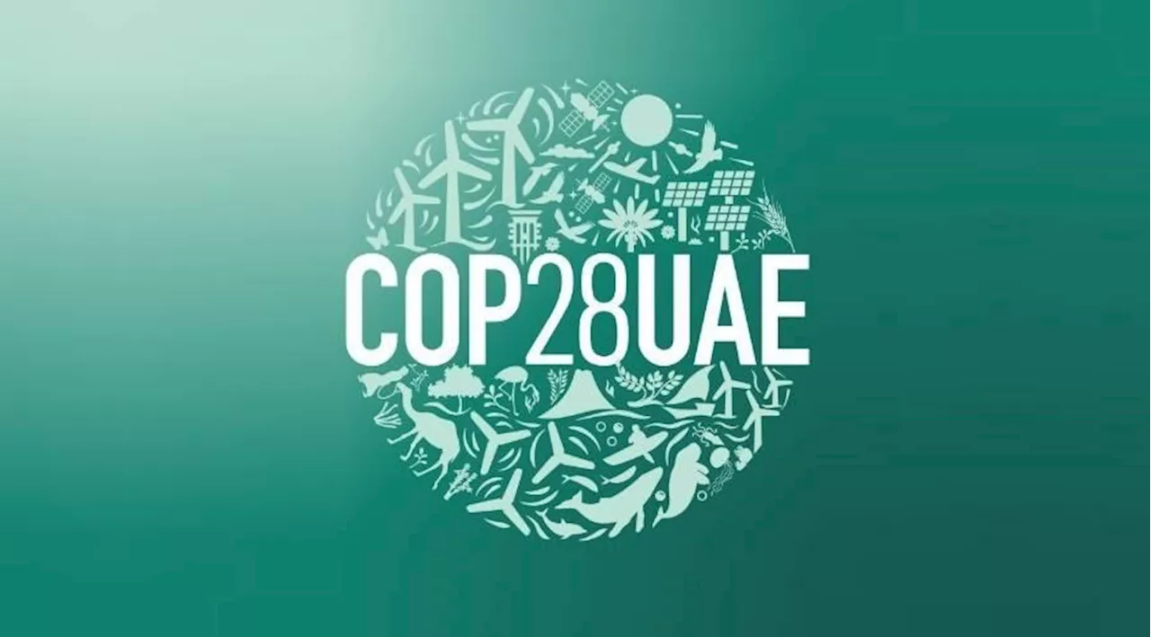 رئاسة COP28 تدعم تأسيس تحالف الابتكار من أجل تكنولوجيا المناخ