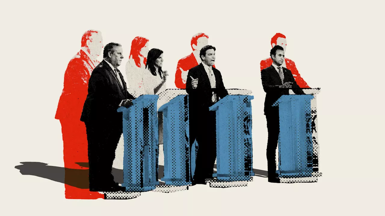 Who Won the Third Republican Primary Debate?