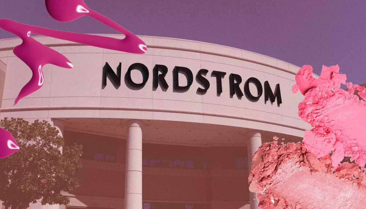 Nordstrom Black Friday Sales: Up to 65% Off Beauty and Skincare Products