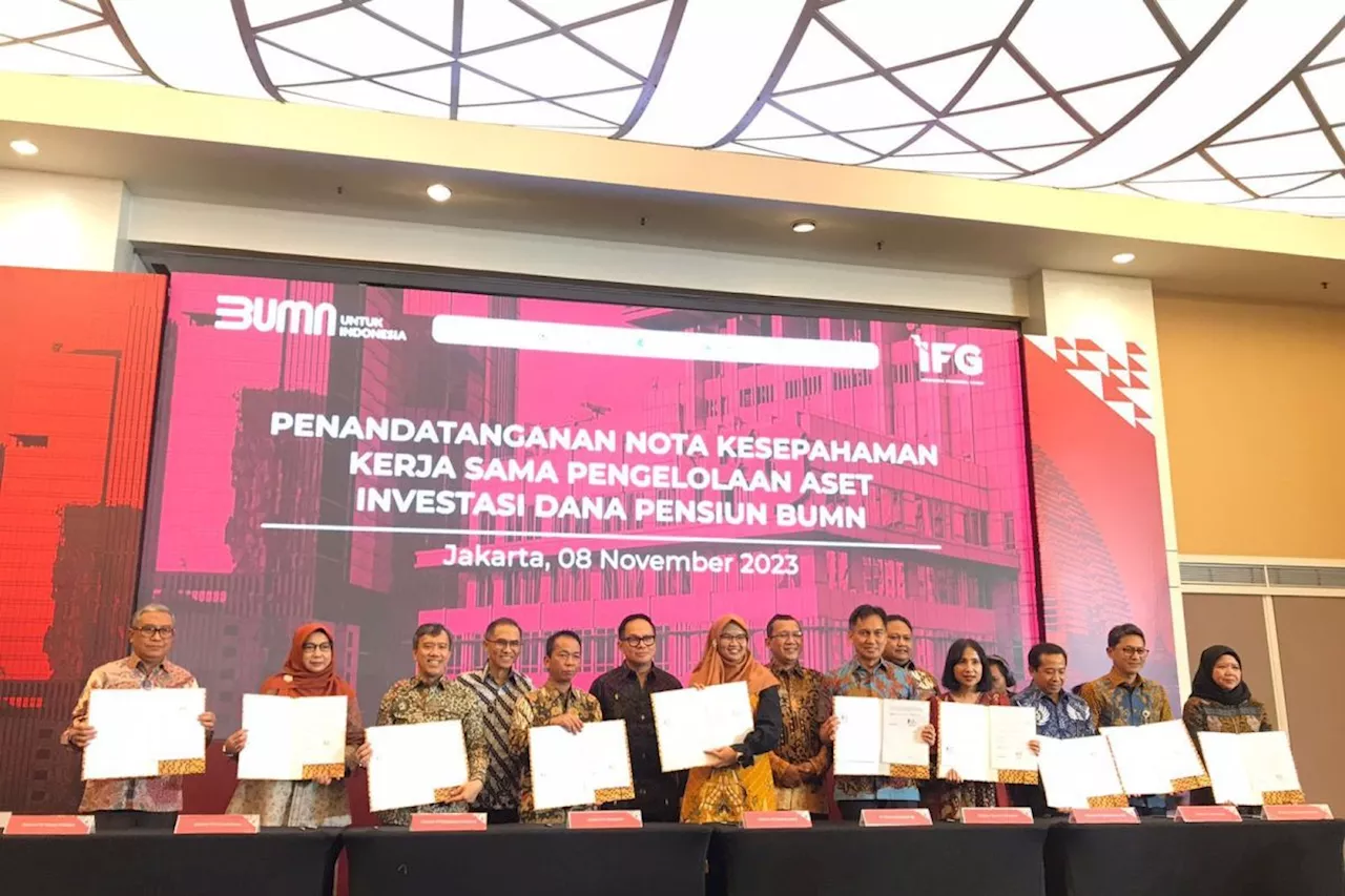 Pengelolaan dana pensiun diminta tak jadi prioritas terakhir