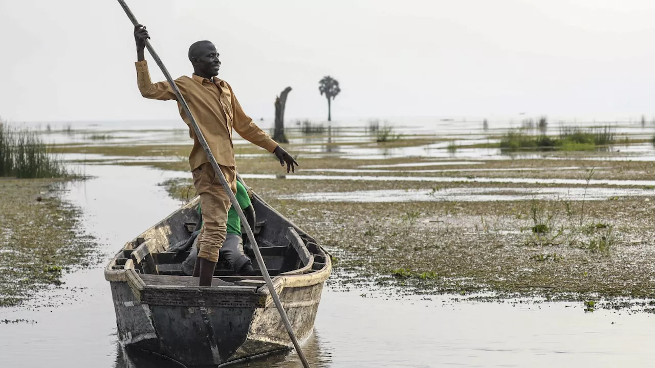 A TotalEnergies pipeline project in East Africa is disturbing community graves, watchdog says