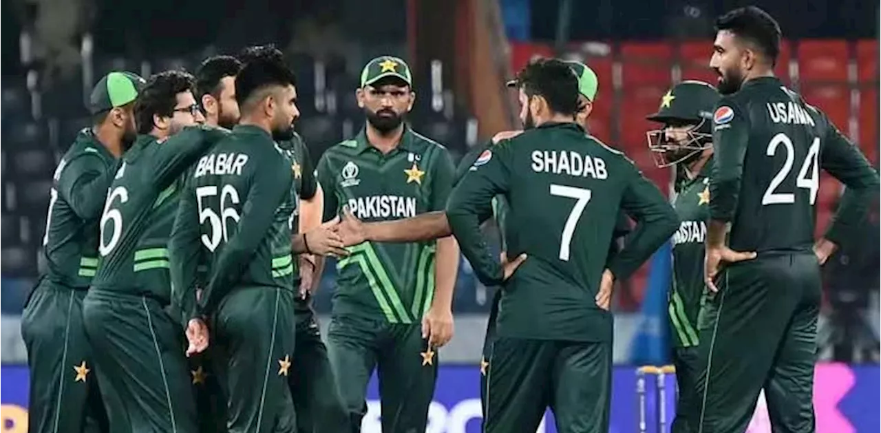 پاکستان کو سیمی فائنل میں پہنچنے کیلیے انگلینڈ کو کتنے رنز سے ہرانا ہوگا؟
