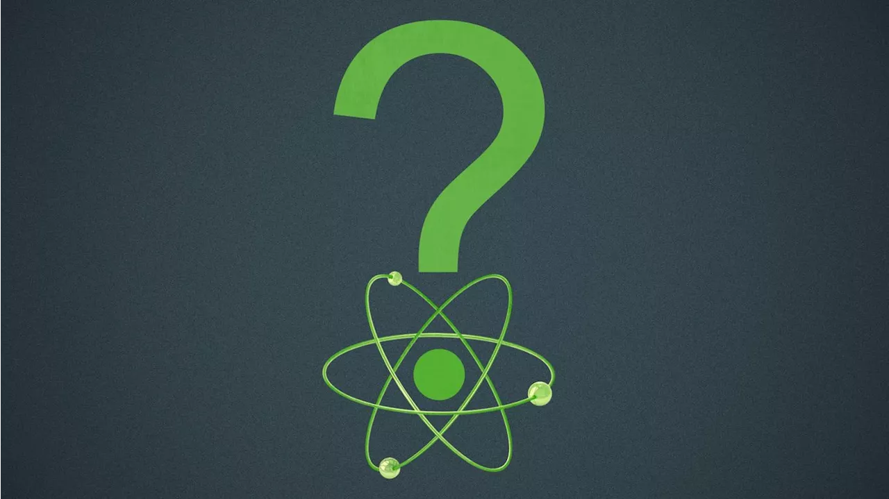 A setback for small nuclear reactors as Idaho plan scrapped