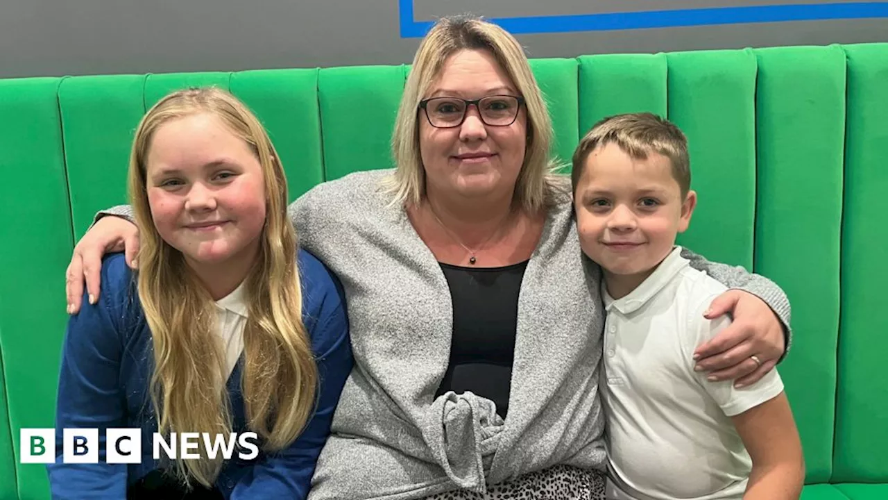 Fostering 'brings me joy every day', says Plymouth mum