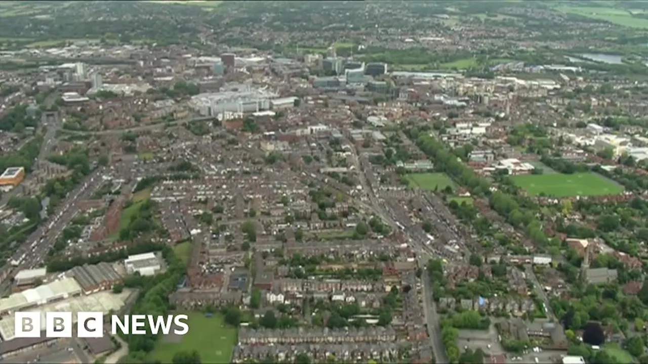 Reading Borough Council to unveil road network plans to residents