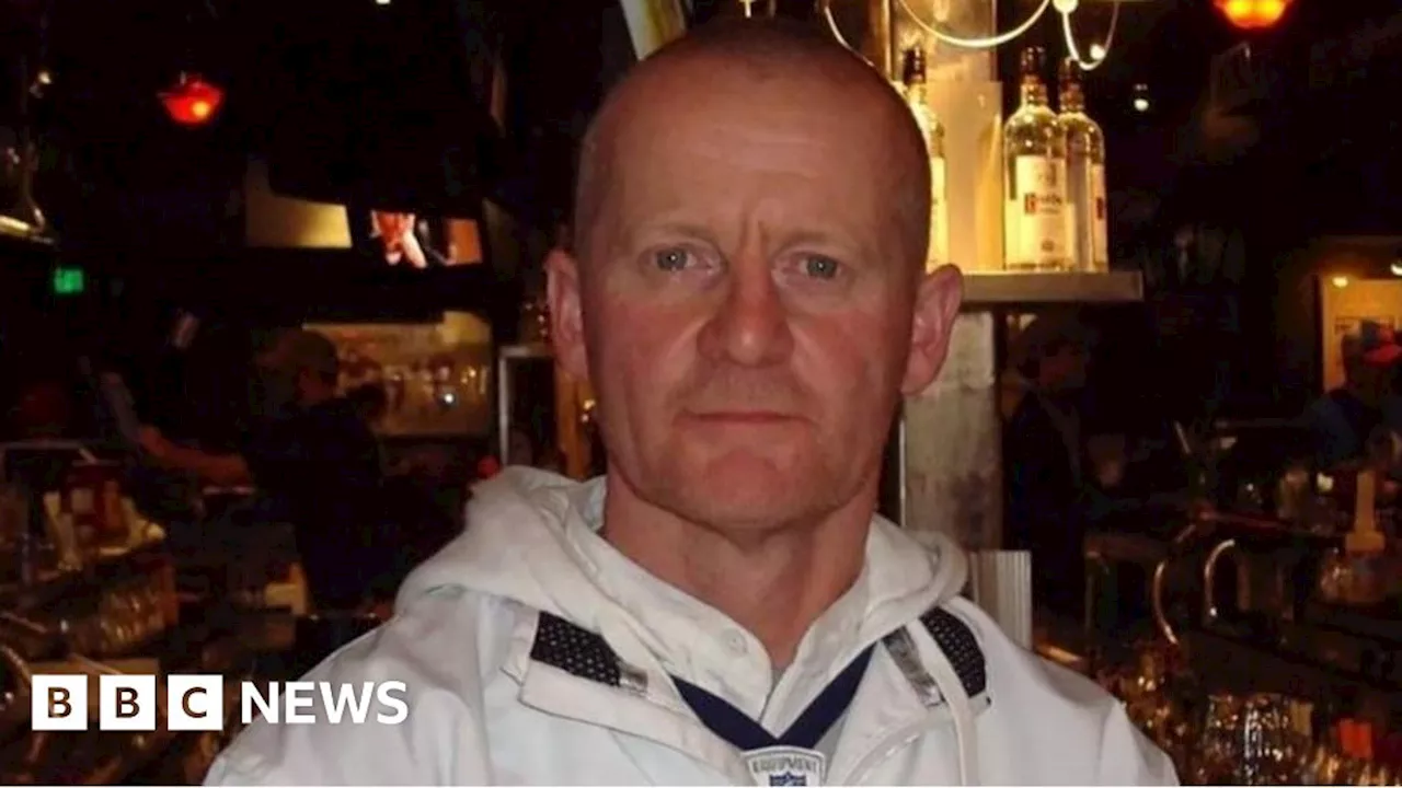 Richard Wheeler: Man pleads guilty to fatal Sheffield city centre attack