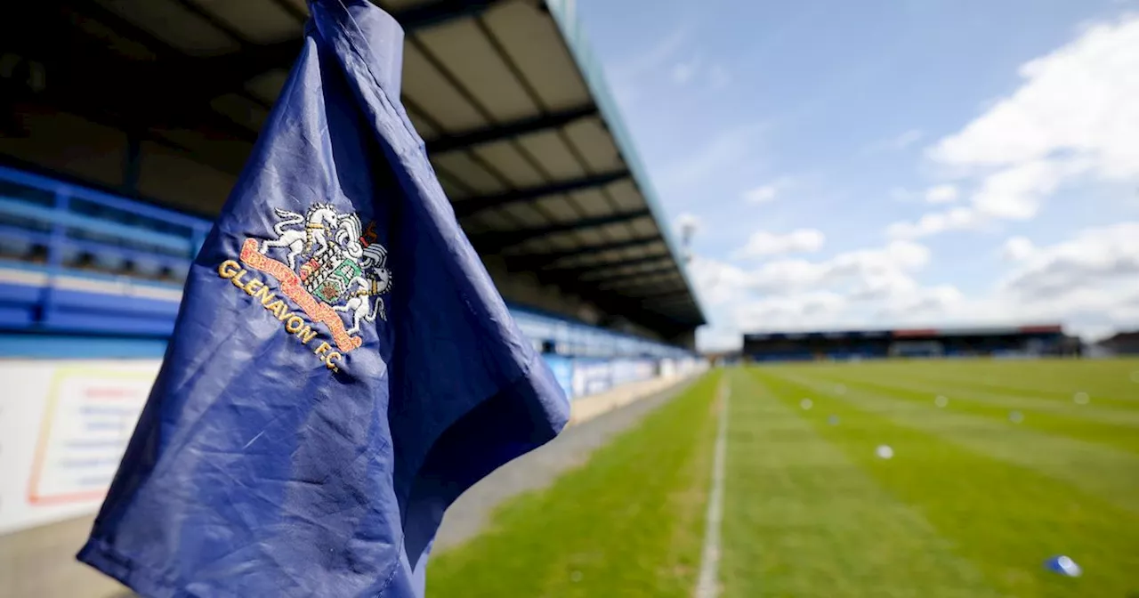 Fans await clarity on postponed Limavady United vs Glenavon League Cup tie