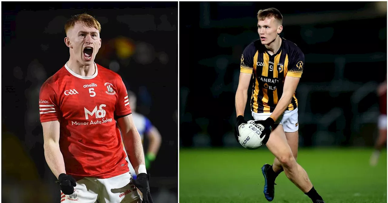 Trillick vs Crossmaglen Ulster Club SFC quarter-final: Live stream and TV info