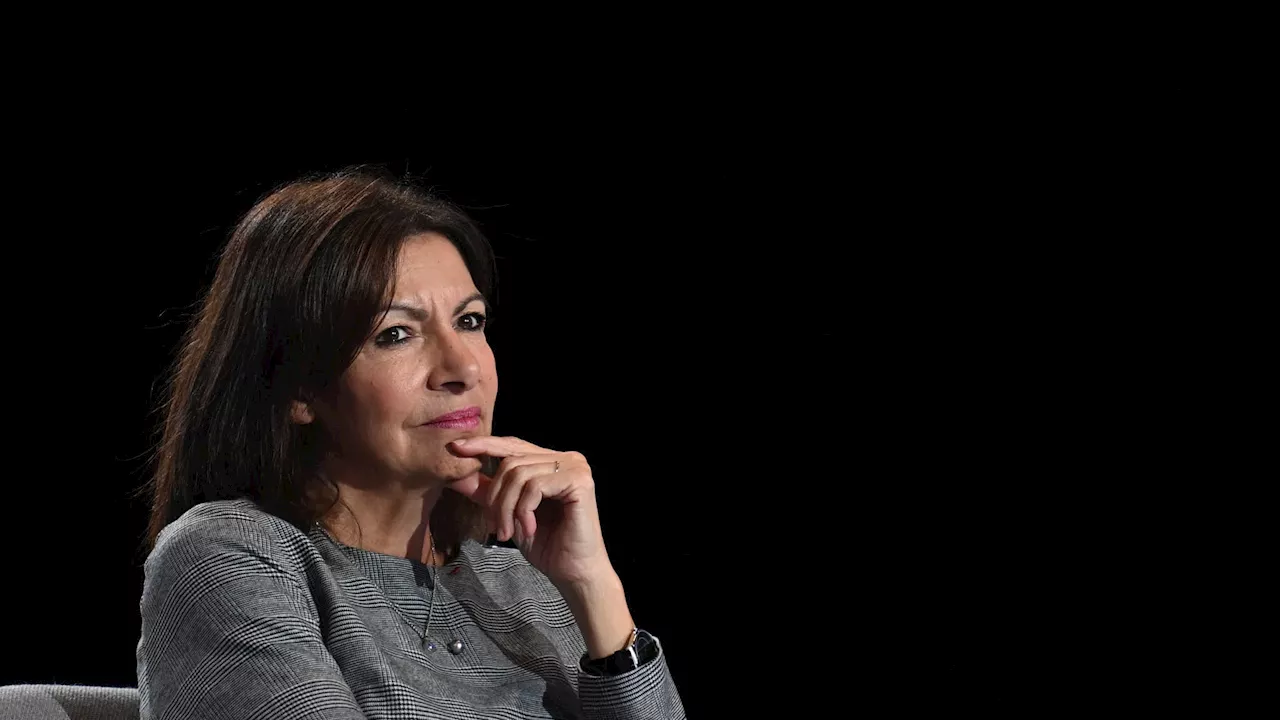 Après son voyage à Tahiti, Anne Hidalgo veut rendre publics les déplacements professionnels des élus