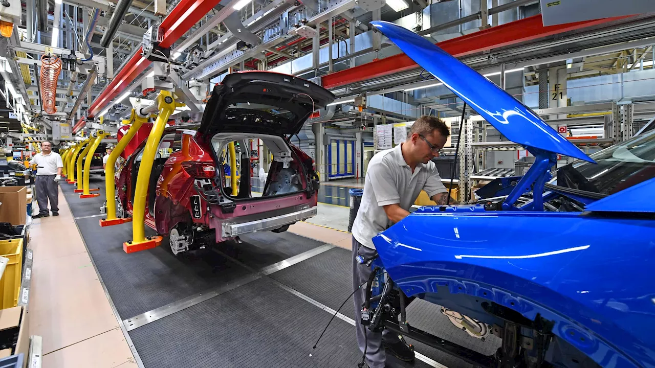 Automobile: la norme Euro 7, décriée par les écologistes, examinée au Parlement européen