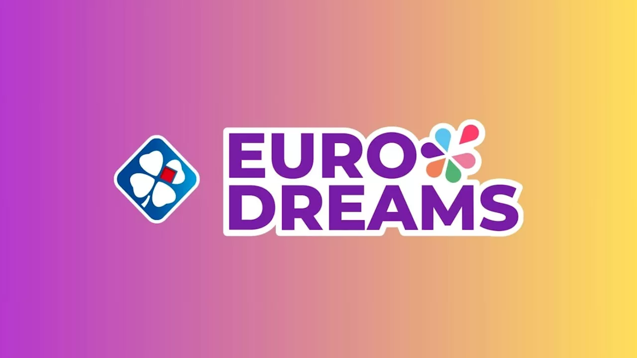 EuroDreams : 10 euros offerts pour tenter de gagner 20 000 euros par mois pendant 30 ans