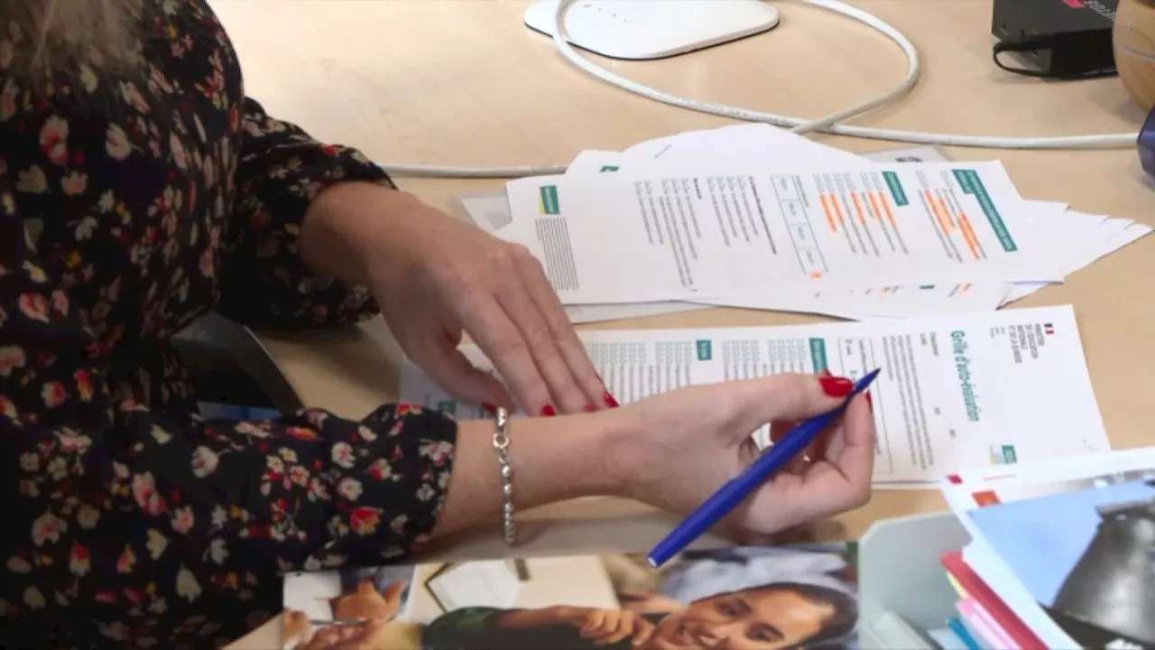 L'une des créatrices du questionnaire anti-harcèlement scolaire explique le choix des questions