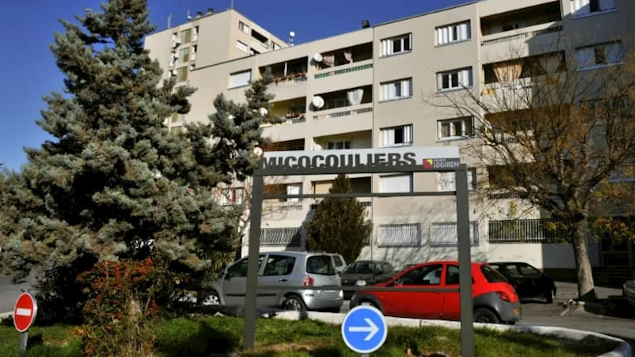 Marseille: huit personnes mises en examen après la mort d'un jeune homme aux Micocouliers