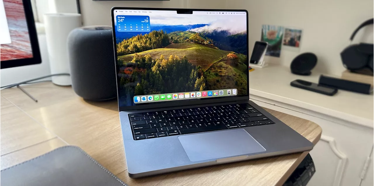macOS 14.2 beta 2 available to developers with Apple Music and Messages changes