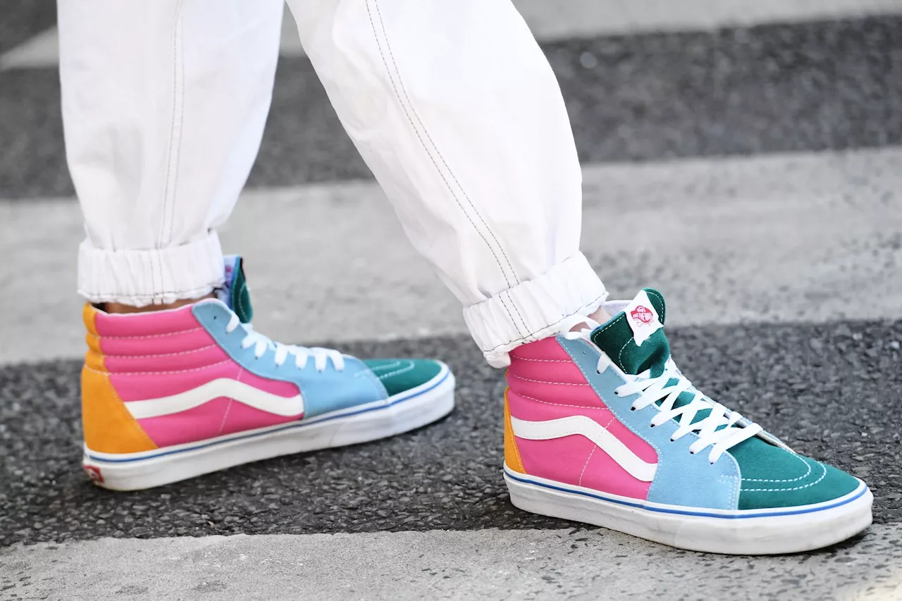 Quelle sneakers est fait pour vous, selon votre signe astro (garanti 100% objectif)