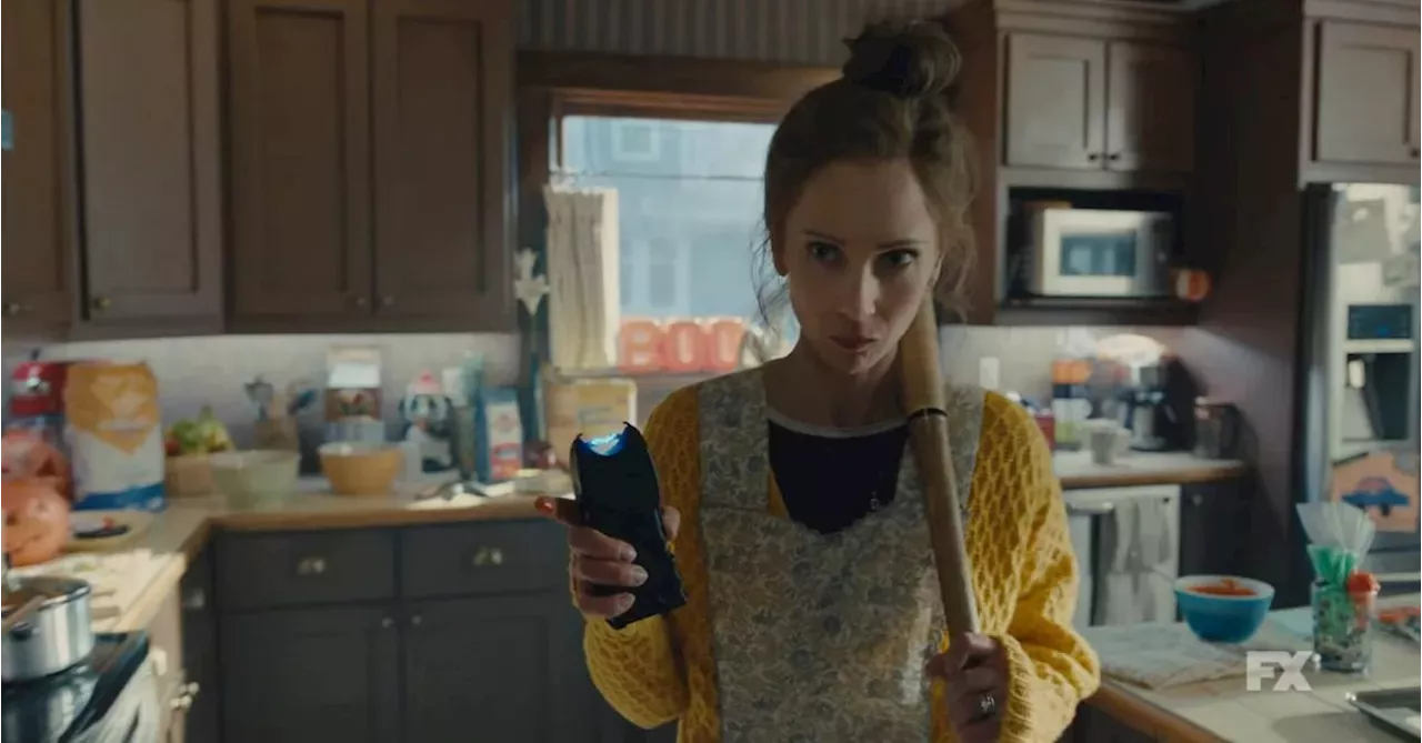 Juno Temple's Dorothy 'Dot' Lyon Takes Center Stage in New Fargo Teaser