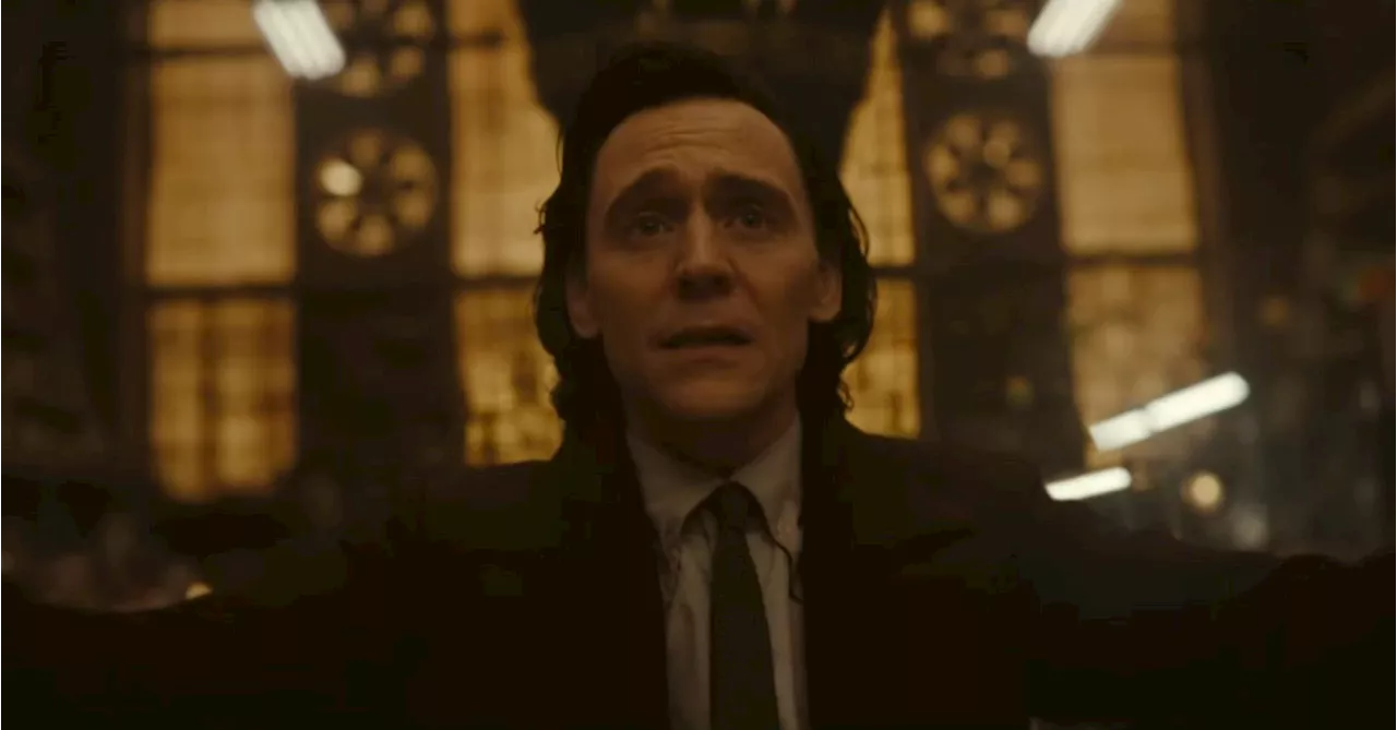 Loki Season 2 Finale Teaser: 'All Your Questions Will Be Answered'