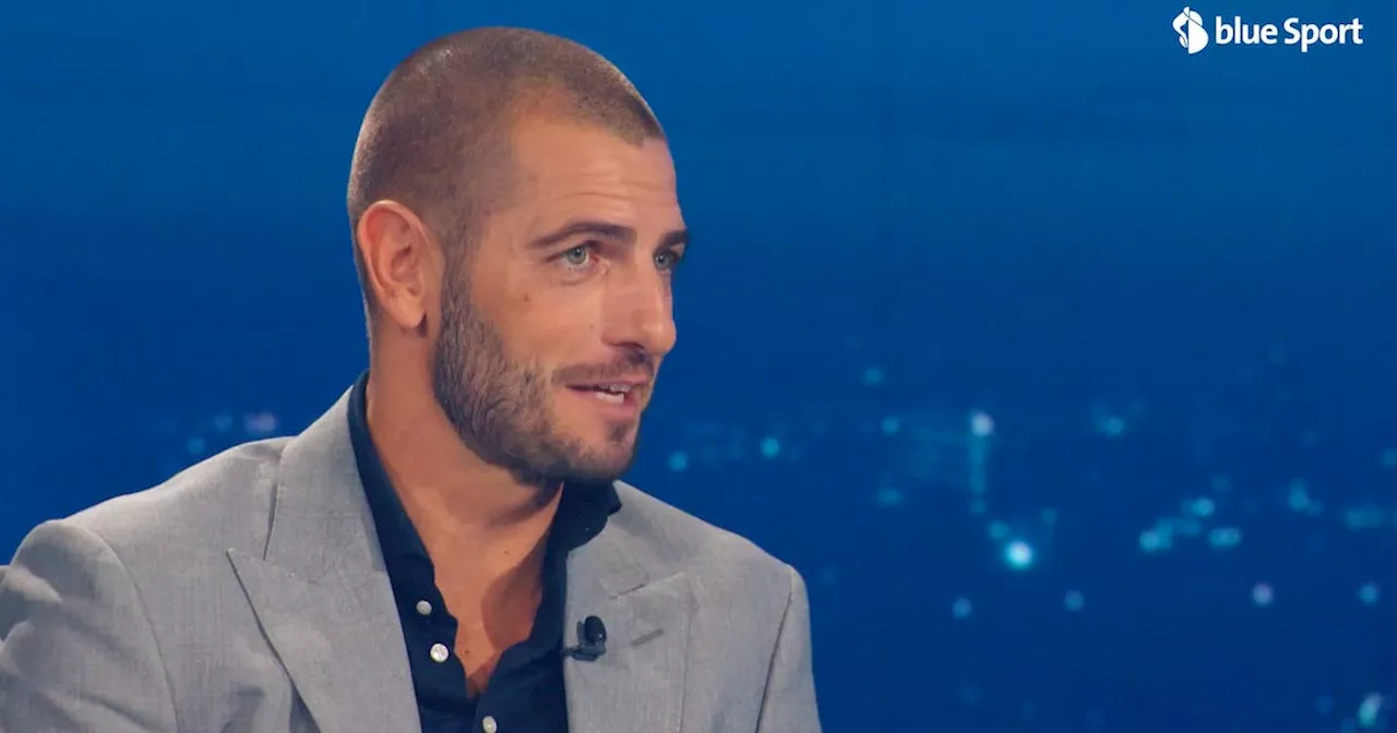 Petric stichelt: «Das zeigt nur, was das bei Bayern für ein Zirkus ist»