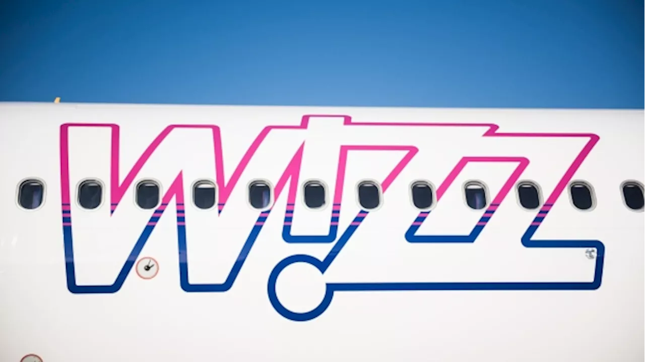 Wizz Posts Record First-Half Profit of €401 Million Over Summer