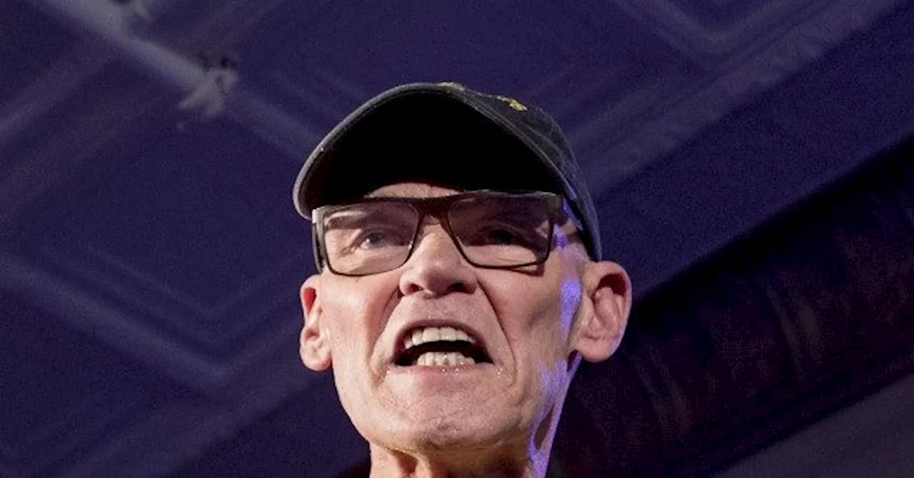 Carville: Voters Don’t Trust Republicans on Abortion — ‘They Keep Lying’