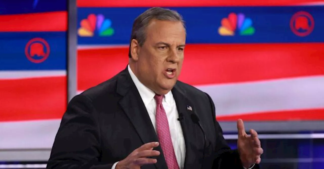 Fact Check: Chris Christie Nails TikTok for Propaganda, Not Just Spying