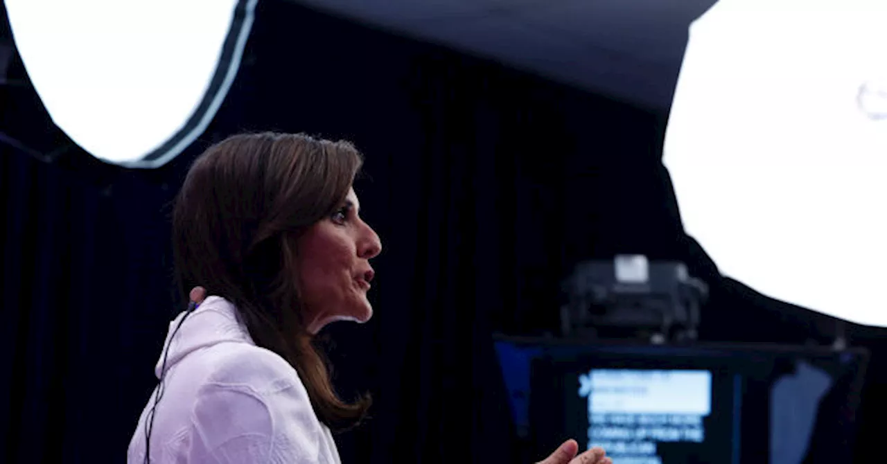 Nikki Haley on Abortion at GOP Debate: Find Consensus, ‘Stop the Judgment’