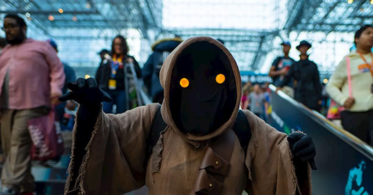 Nolte: Another Announced ‘Star Wars’ Movie Ain’t Happening