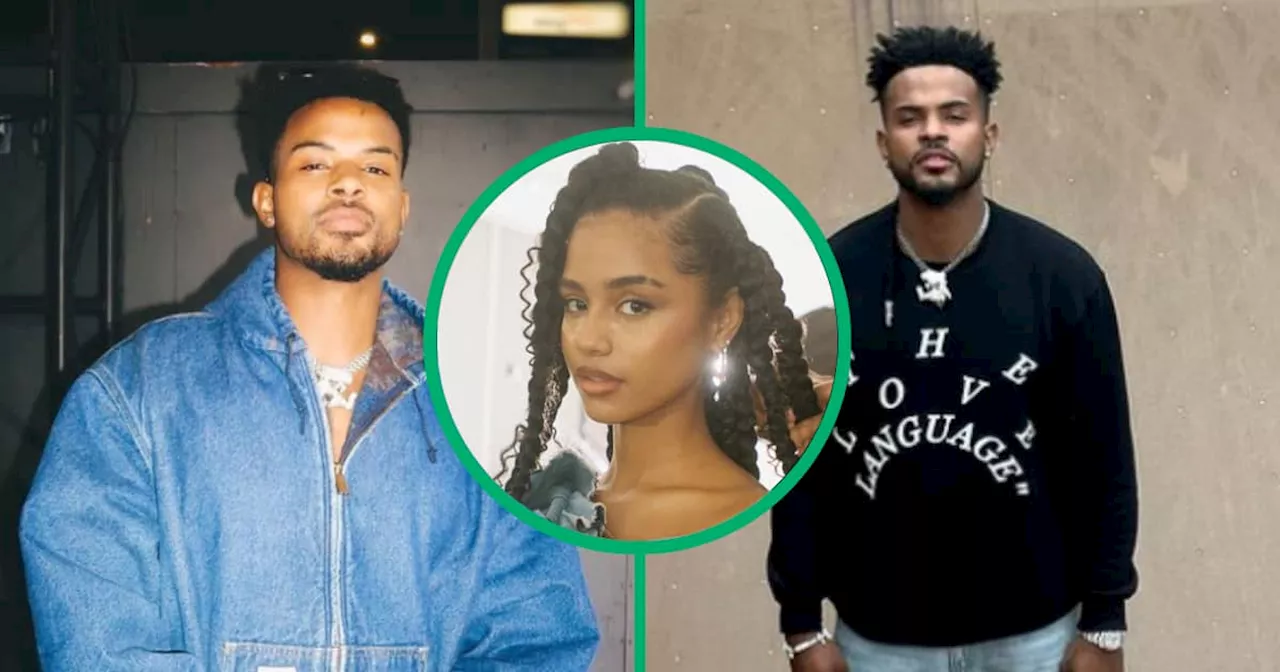 Netizens Roast American Vocalist Trevor Jackson for Covering Tyla’s Song ‘Water’: “Uncover It”