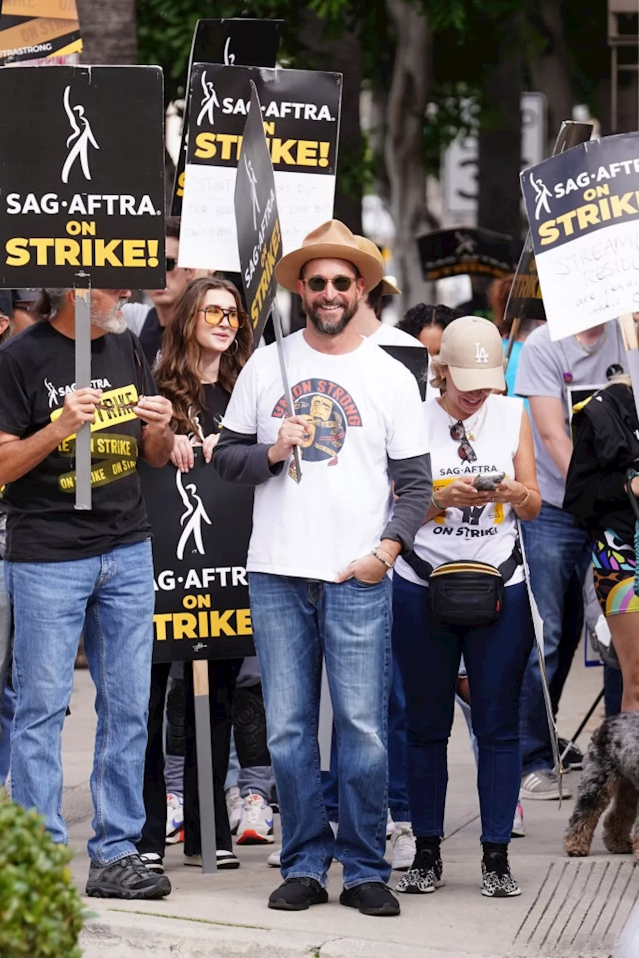 Streik in Hollywood: Nach 118 Tagen: Einigung mit Milliarden-Deal