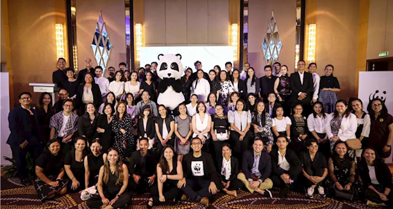 WWF-Philippines recognizes individuals, project partners in annual Partners’ Night 2023