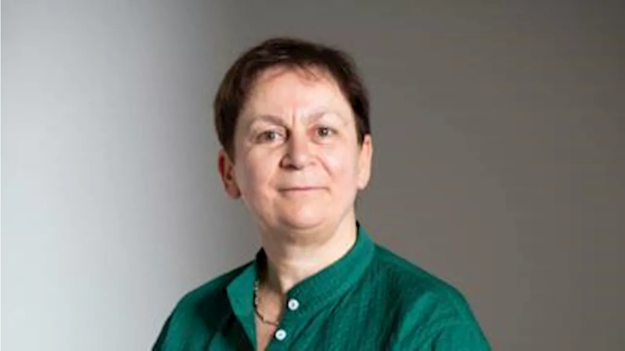 Walk the Line with Anne Enright: ‘I write what I need to write and I hope the reader finds it true’