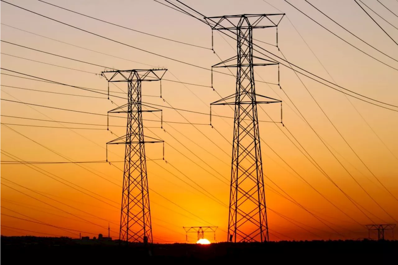 Eskom pushes ahead with major grid access changes