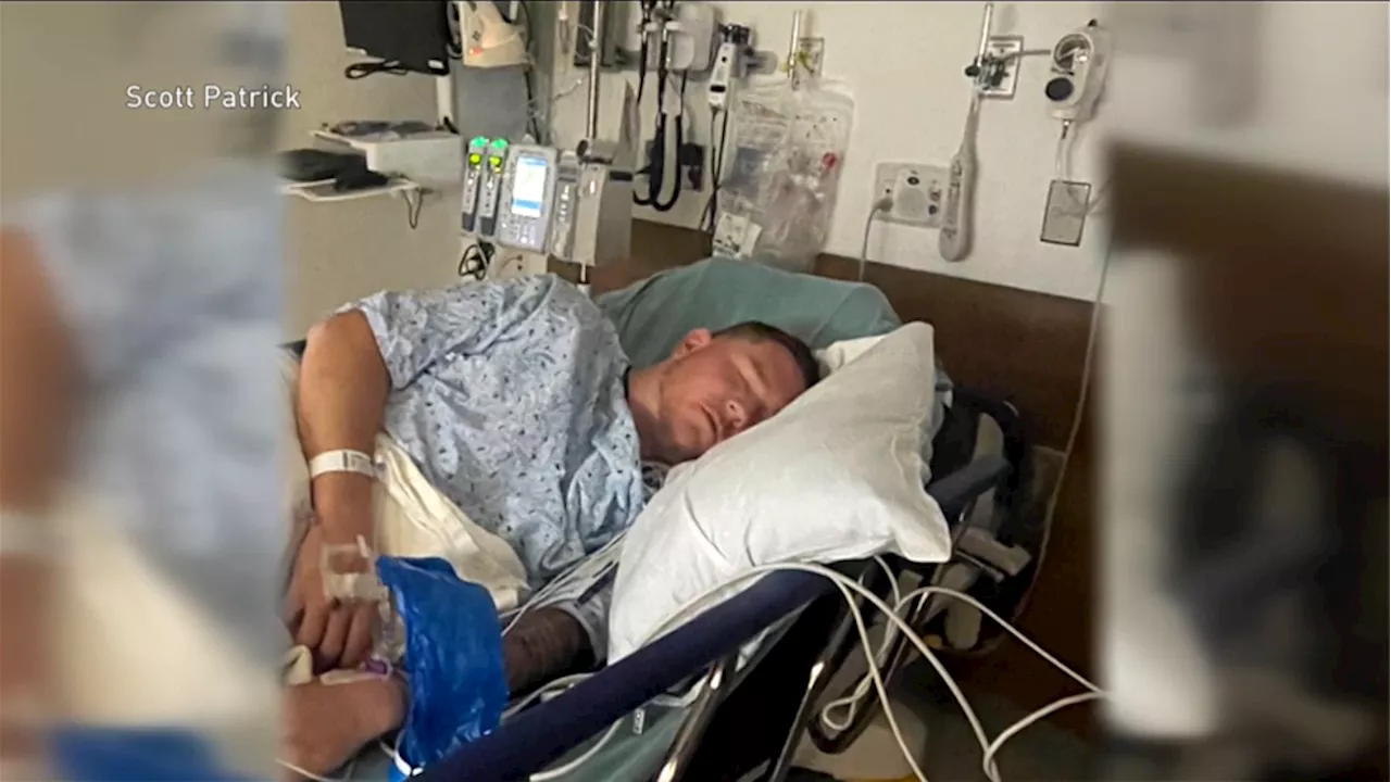 Local man suffers strokes after roller coaster ride: A rare but critical warning from doctors