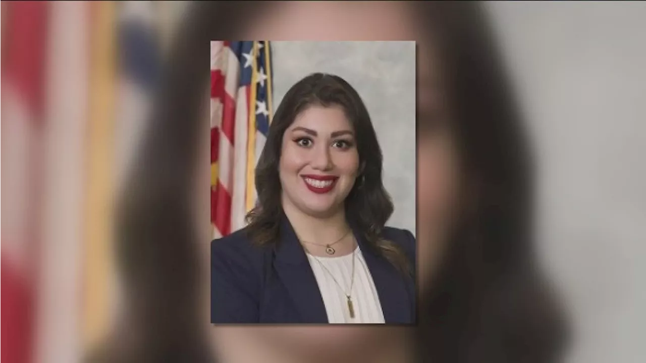 Chula Vista Councilwoman, brother set to appear in court