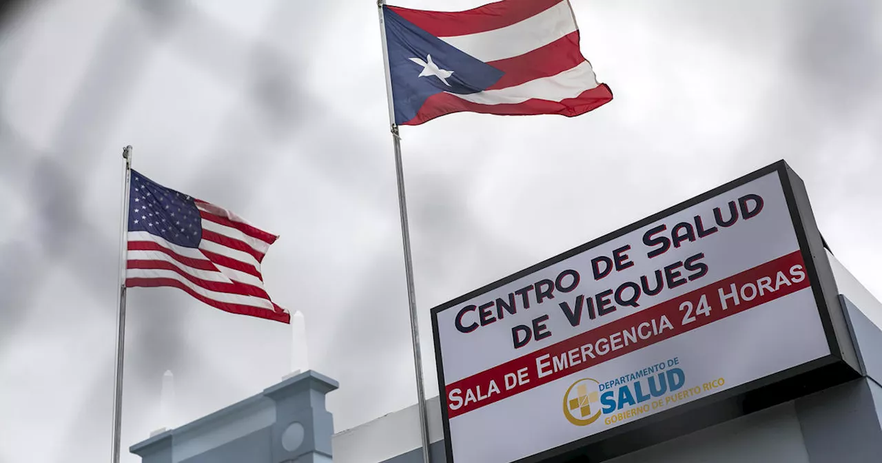 Influenza Epidemic Declared in Puerto Rico