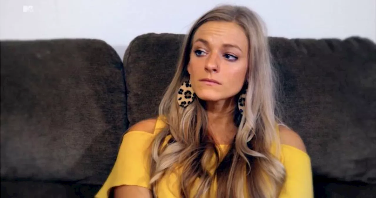 Former Teen Mom Star Mackenzie McKee Talks About Having More Kids with Boyfriend