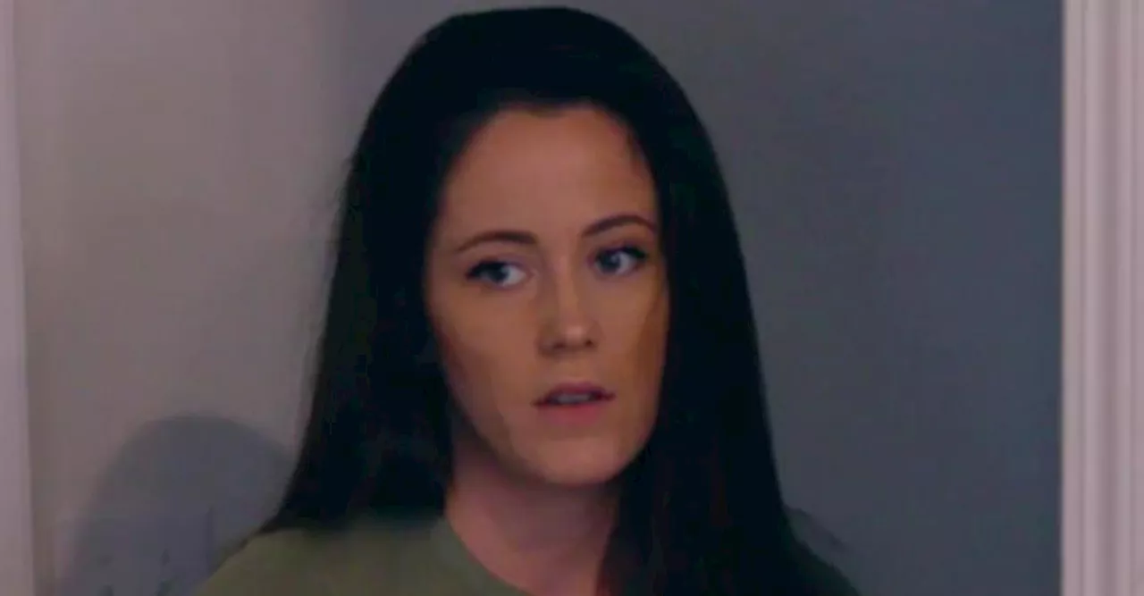 Jenelle Evans Has Not Spoken To Her Son Jace In Over 6 Weeks