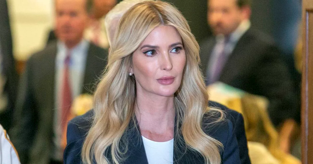 3 things we learned from Ivanka Trump’s trial testimony