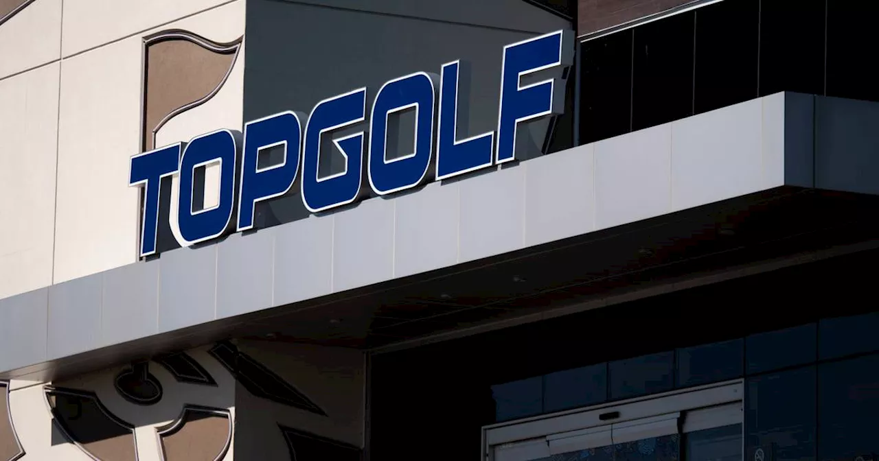 Naperville police working with TopGolf to make the business safer after string of gun-related arrests