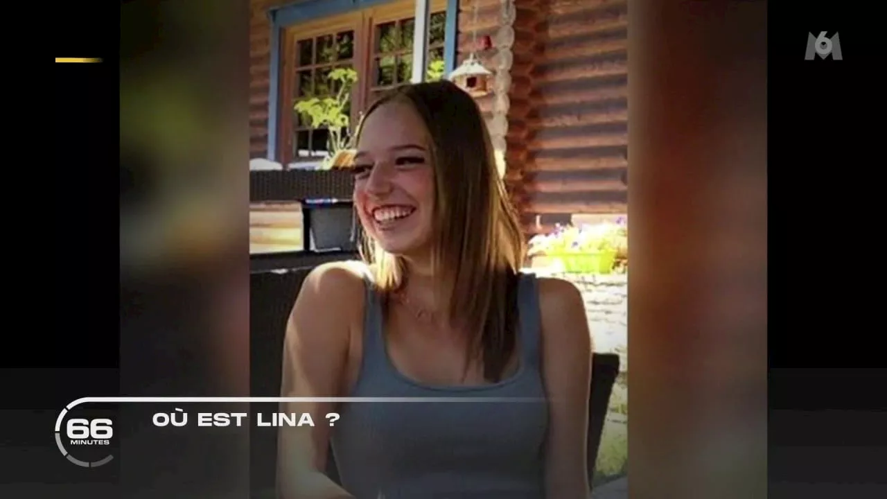 Disparition de Lina, 15 ans : cette pièce maîtresse que les gendarmes ont ratée à 'quelques minutes' près