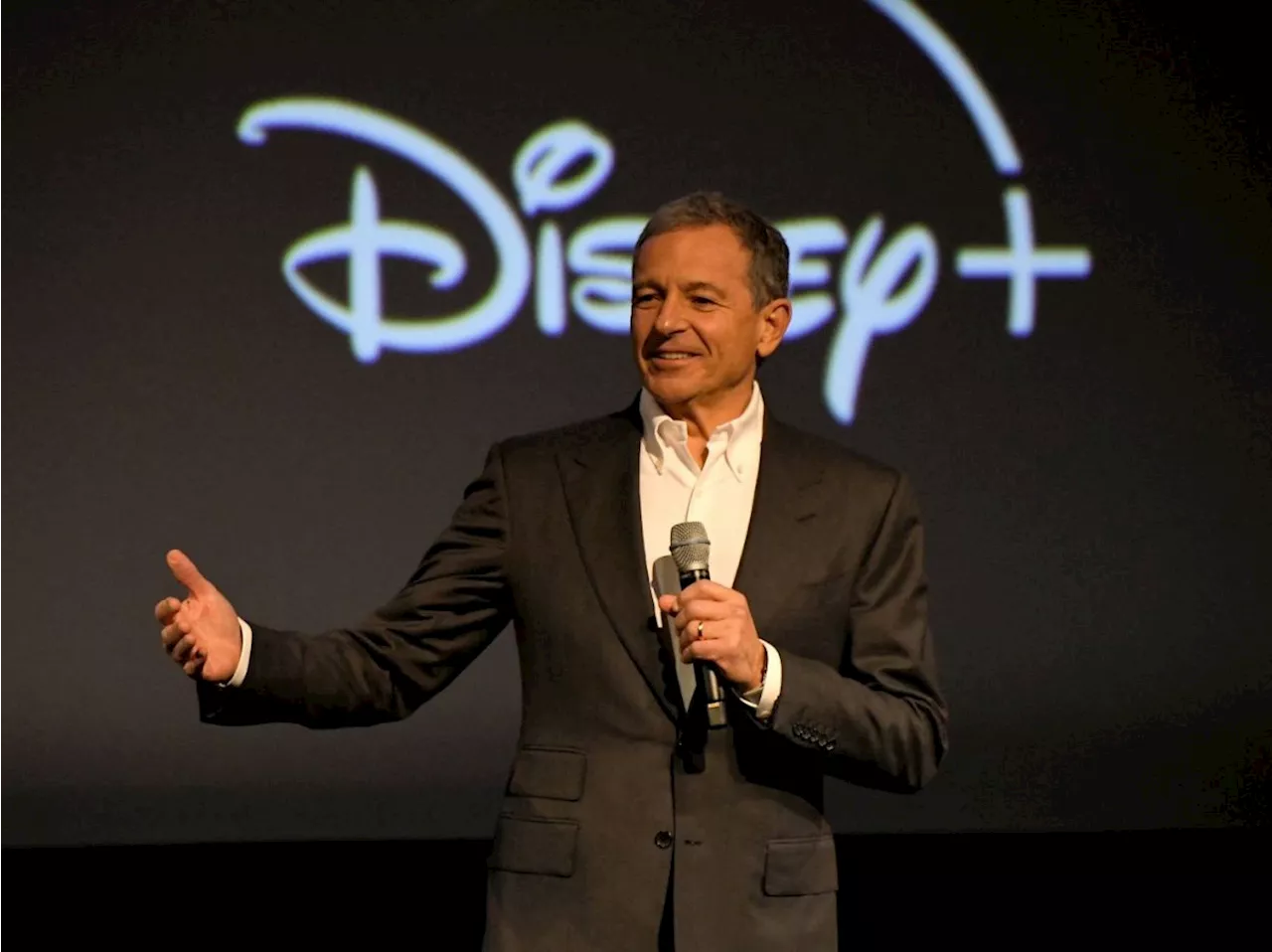 Disney+ réussit son pari et gagne 7 millions d’abonnés au dernier trimestre