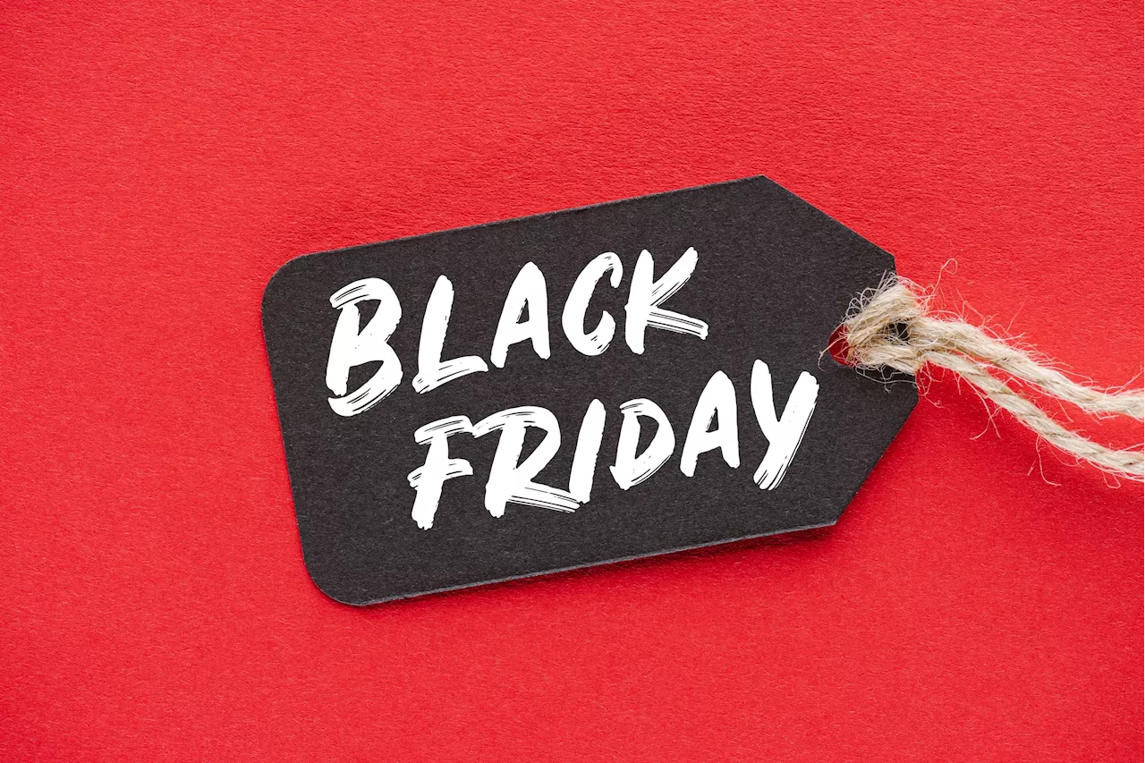 Le Black Friday, un succès commercial qui se confirme d'année en année