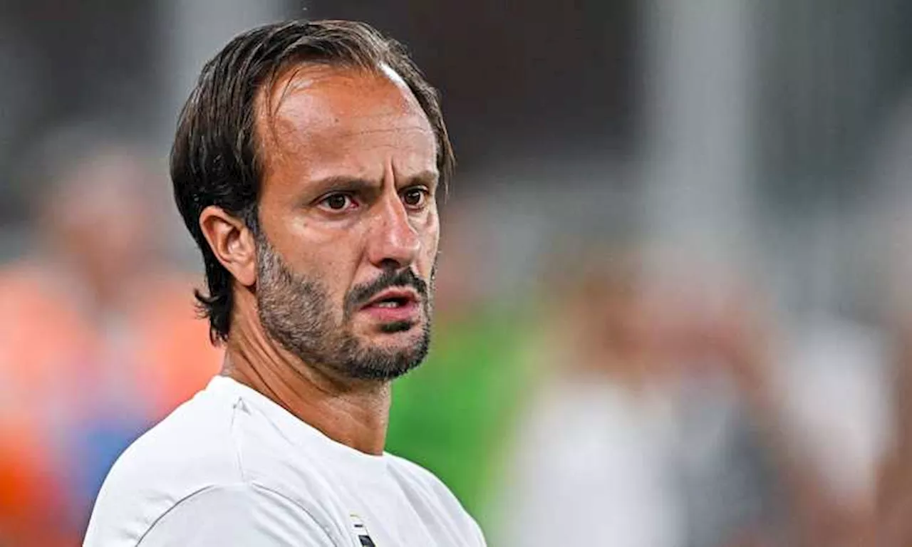 Genoa, Gilardino: 'Dobbiamo sfruttare la rabbia della sconfitta di Cagliari'