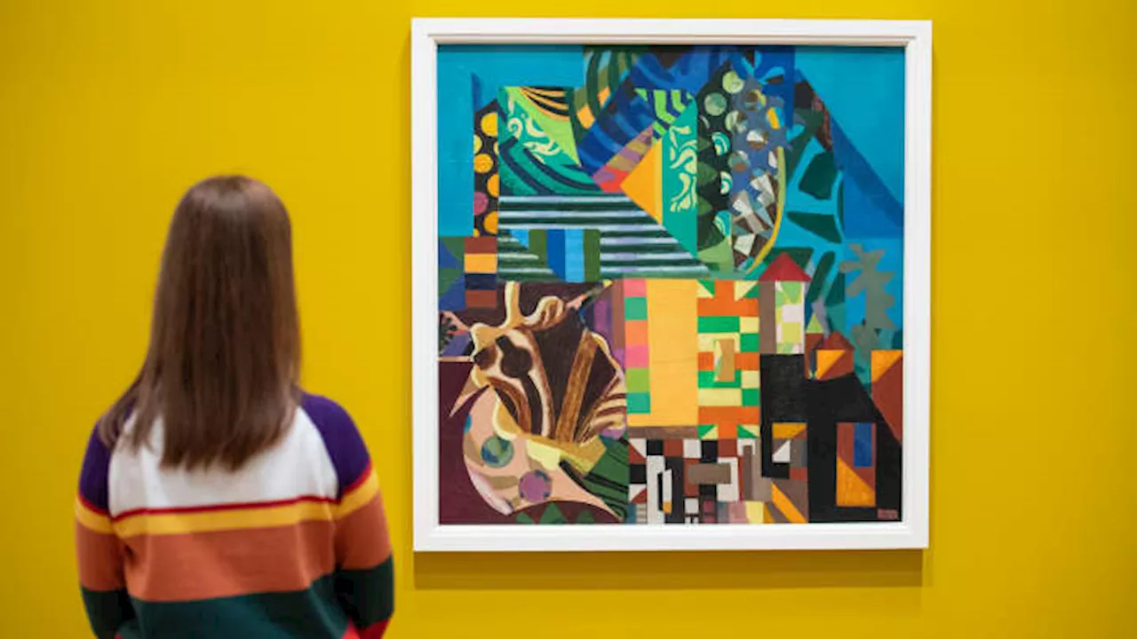 A beginner's guide to investing in art — that won't break the bank