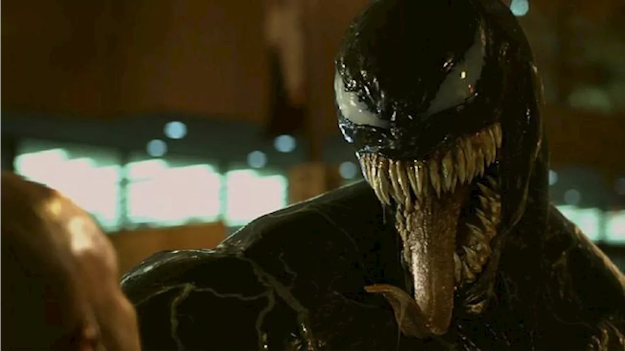 Venom 3 Mundur Tayang ke 8 November 2024