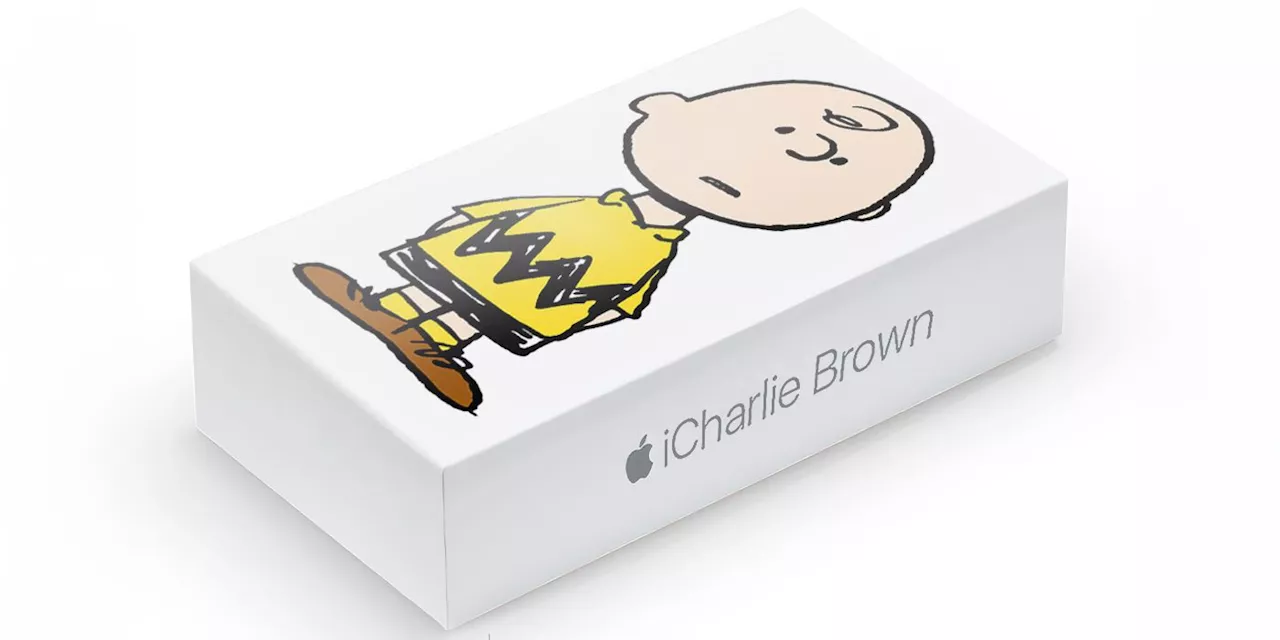 Apple TV+ Acquires Exclusive Rights to Charlie Brown and Peanuts TV Specials