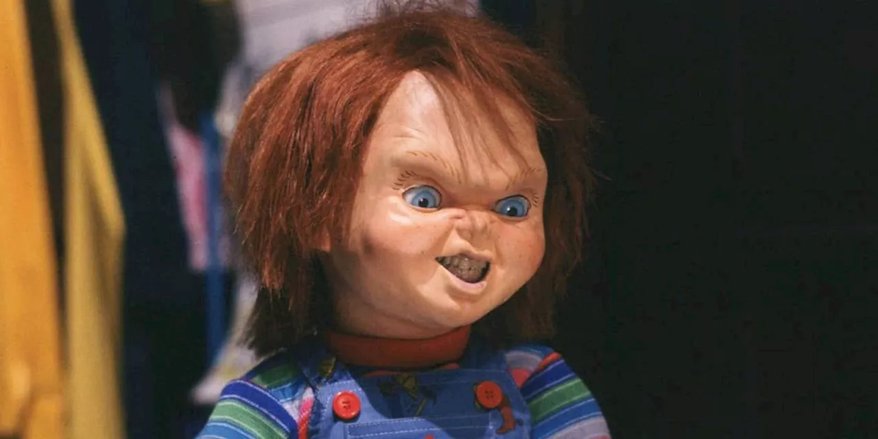 How 'Child's Play' Producer Turned a Fear of Dolls Into a Killer Franchise