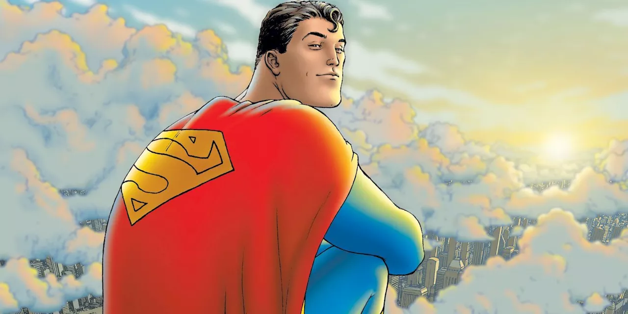 James Gunn’s ‘Superman: Legacy’ Will Begin Filming in Spring 2024