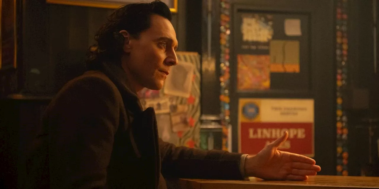 'Loki's Head Writer Discusses Focusing on Victor Timely for Season 2