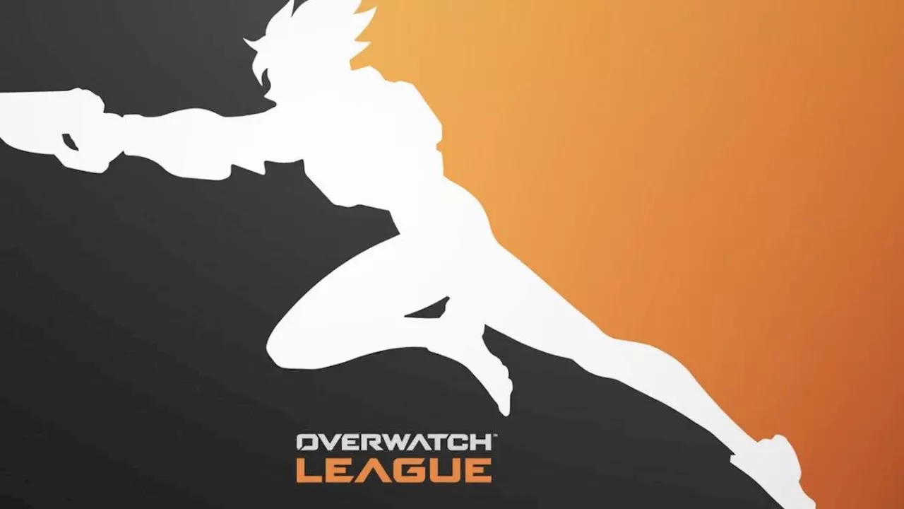 Blizzard Confirms It's 'Transitioning' Away from the Overwatch League